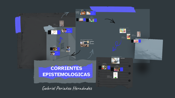 Explorando el Conocimiento by GABRIEL PERIAÑEZ on Prezi