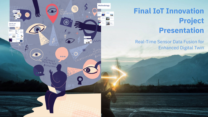 Final IoT Innovation Project Presentation by Mustafa Can Tas on Prezi
