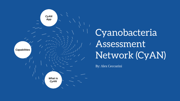 Cyanobacteria by Alex Ceccarini on Prezi