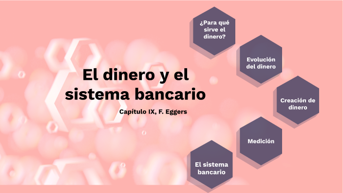 El dinero y el sistema bancario by Julieta Aparicio on Prezi