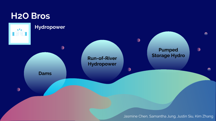 Hydropower by Samantha Jung on Prezi