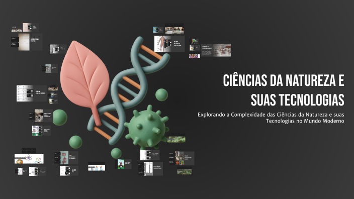 Ciências da Natureza e suas Tecnologias by Tres Aguias on Prezi