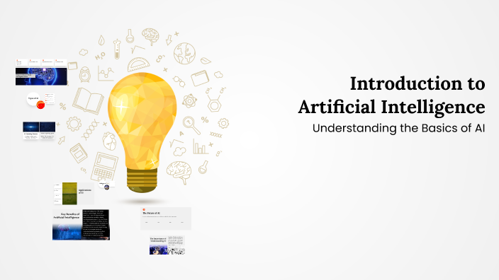 Introduction to Artificial Intelligence by Mohammad Alshneeqat on Prezi