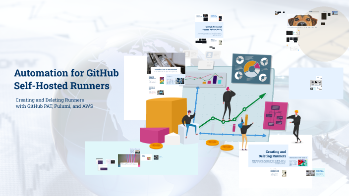 Automation of GitHub Self-Hosted Runners by José Muñoz on Prezi