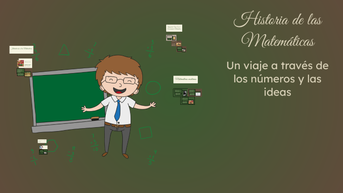 Historia de las Matemáticas by Alexis Rengifo Echeverry on Prezi