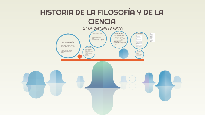 Historia de la Filosofía y de la Ciencia by Alfonso Pérez Jurado on Prezi