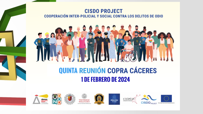 Copra Cáceres by Concha Antón on Prezi