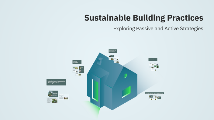Sustainable Building Practices by Abdullah Umar Siddiqui on Prezi