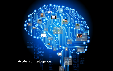 Artificial Intelligence by Hani Huang on Prezi