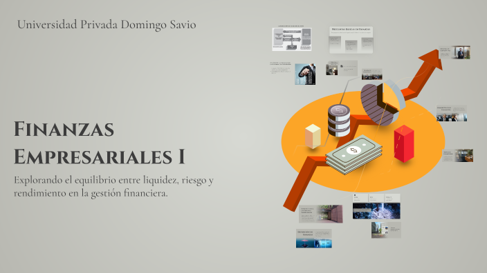 Finanzas Empresariales I by Carlos Zárate on Prezi
