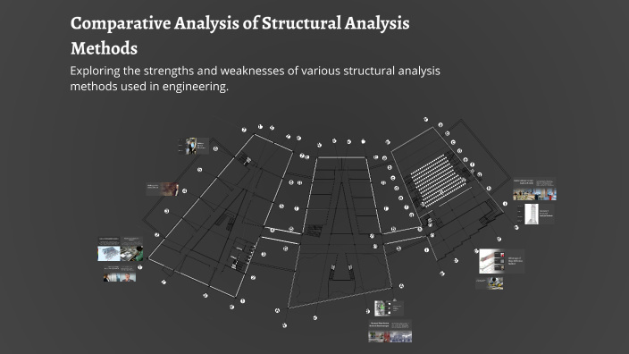 Comparative Analysis of Structural Analysis Methods by Salmia Beddu on ...