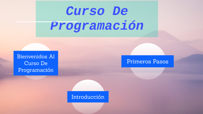 Curso de Programación. by Haslhy Rivas on Prezi