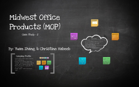 MOP by Yuan Zhang on Prezi Next