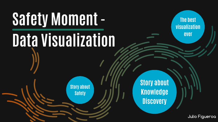 Safety Moment - Data Visualization by Julio Figueroa on Prezi