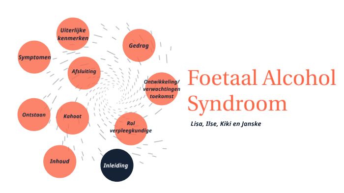 presentatie Foetaal Alcohol Syndroom by Janske Groenland on Prezi