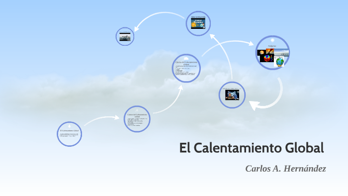 El Calentamiento Global by joseline gonzalez on Prezi