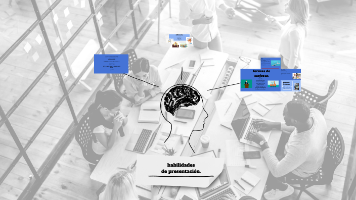 Mapa Mental by Rafael Bastó on Prezi