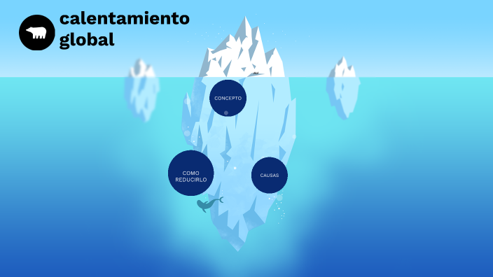 Calentamiento global by Carlos Mondaca on Prezi