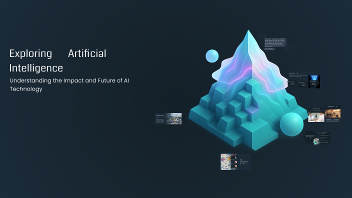 Exploring Artificial Intelligence by Dag Verf2 on Prezi