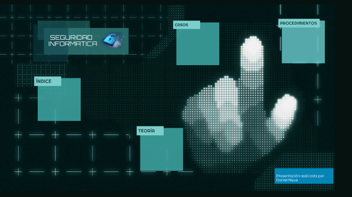 PROYECTO SEGURIDAD INFORMATICA by daniel nsue on Prezi