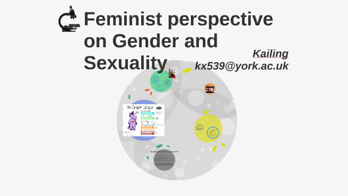 Feminist perspective on Gender and Sexuality by Kailing Xie on Prezi