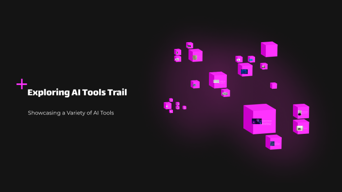 Exploring AI Tools by Xue Vicki on Prezi