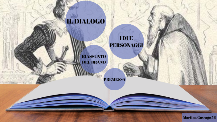 Fra Cristoforo e don Rodrigo by Martina Gussago on Prezi