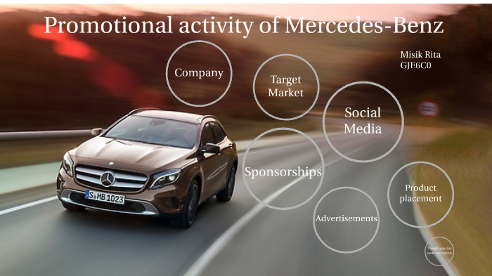 Get Mercedes Benz Target Market Demographics Pics