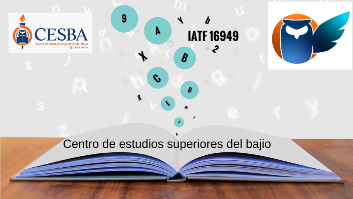 Proyecto de investigacion by JESUS ORTIZ LAGUNA on Prezi