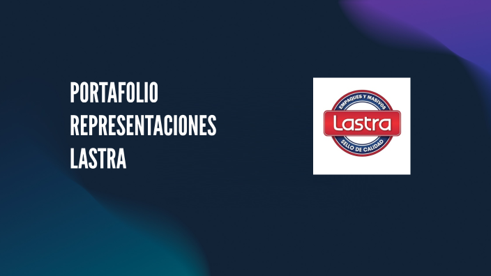Portafolio Representaciones Lastra a Mallamas EPS by Gabriela Rosero on ...