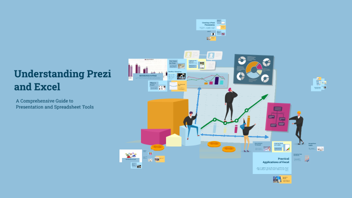 Understanding Prezi and Excel by Nuriyatus Shofii on Prezi