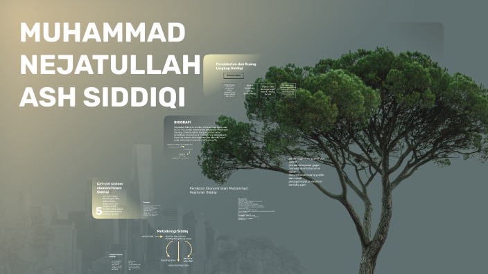 Nejatullah muhammad nejatullah ash siddiqi by Endhita Sabhani on Prezi