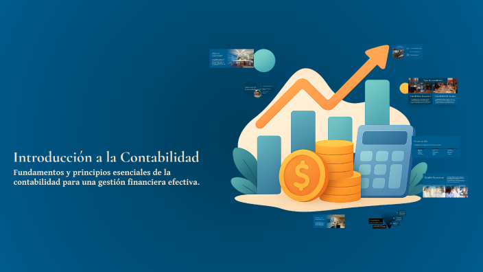 Introducción a la Contabilidad by JUANA GARCIA on Prezi