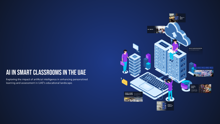 AI in Smart Classrooms in the UAE by SARA Alanuaimi on Prezi