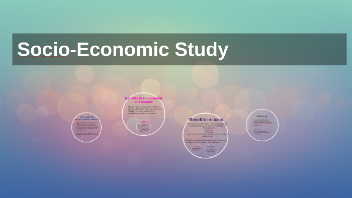 economic development case study prezi