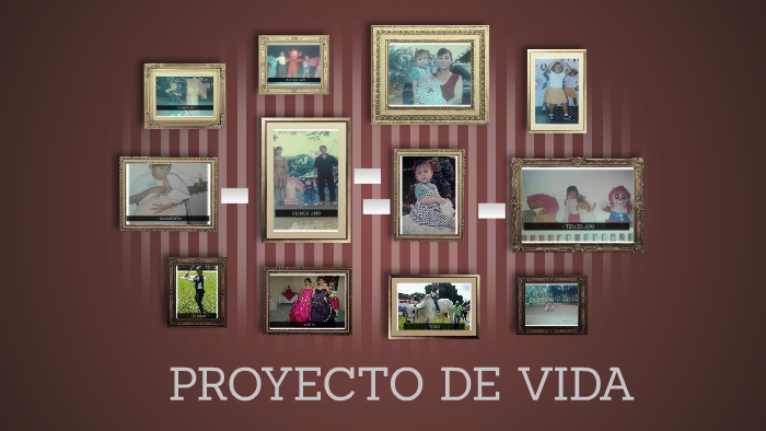 PROYECTO DE VIDA by Sergio Lopez on Prezi