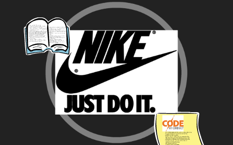In Nike drafted its first code of conduct which is its by crystaleen cabral on Prezi Next