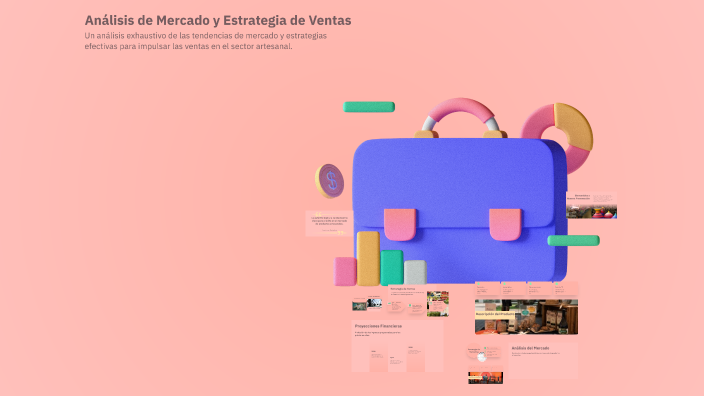 Análisis de Mercado y Estrategia de Ventas by TECOMANTL S.A.S on Prezi