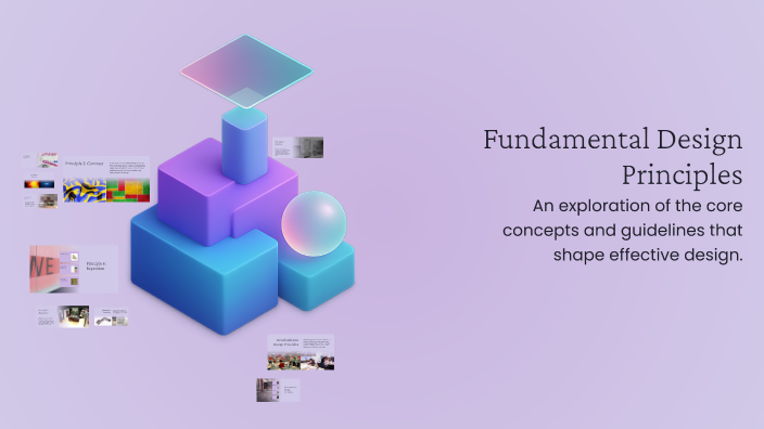 chapter 1: foundational design principles - mastering... Fundamental Design Principles by Walaa Ayyad on Prezi