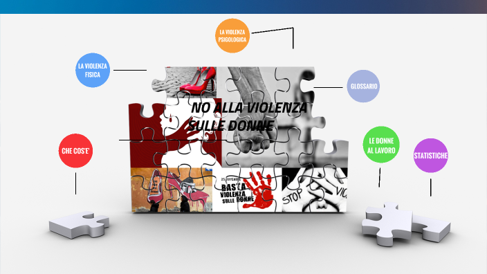Violenza Sulle Donne Materiale Didattico Pdf violenza sulle donne by clara palazzolo on Prezi