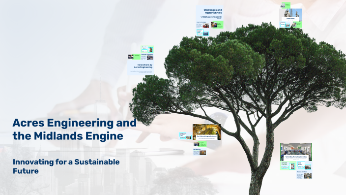 Acres Engineering and the Midlands Engine by Luke Parker on Prezi
