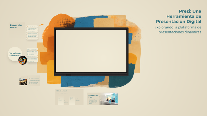 Prezi: Una Herramienta de Presentación Digital by Wender Julian on Prezi