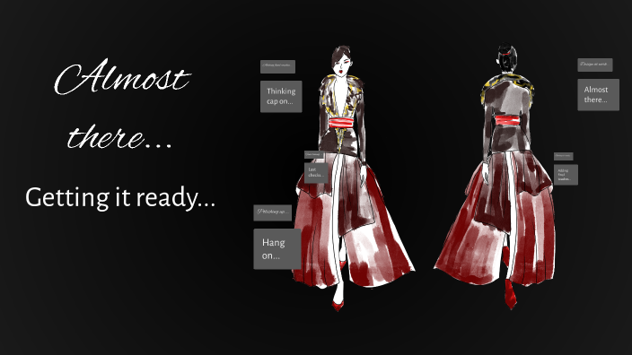 Fast Fashion and Its Hidden Cost by Josh on Prezi