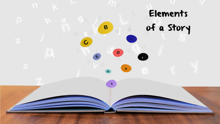Elements of a Story by Alisha Williams on Prezi