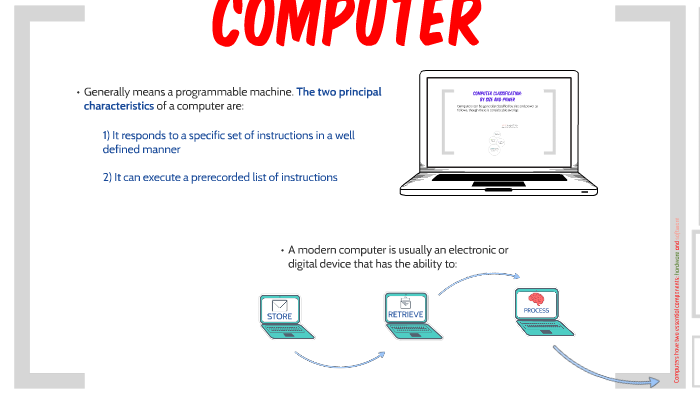 Naeem Computer What is a Computer? by Naeem Yeager on Prezi