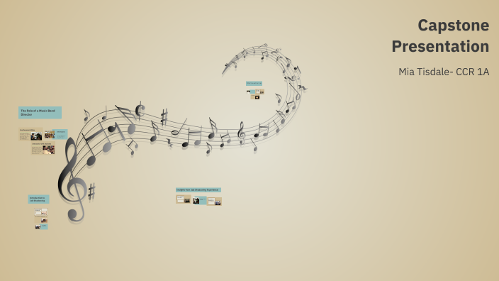 Capstone Presentation By Mia Tisdale On Prezi