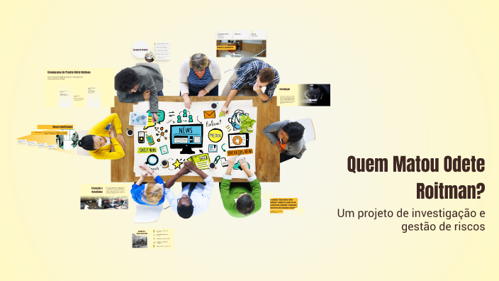 Ataide Rafael Quem Matou Odete Roitman? by Rafael Ataide on Prezi