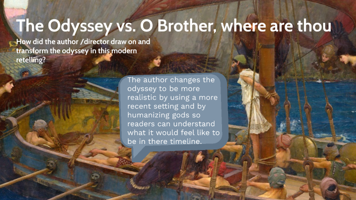 The Odyssey by parker hollatz on Prezi