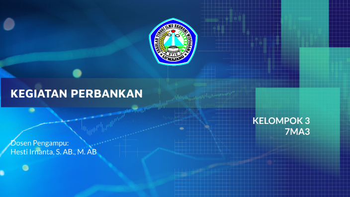 KEGIATAN PERBANKAN by renaldy h on Prezi