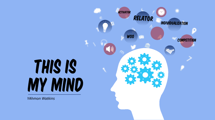 Concept map by on Prezi